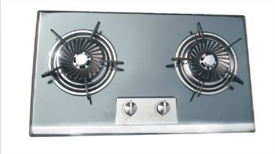 燃气灶具 JZ**.2-C232 E3