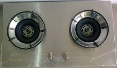 燃气灶具 JZ20Y-C232 K1(节能灶)